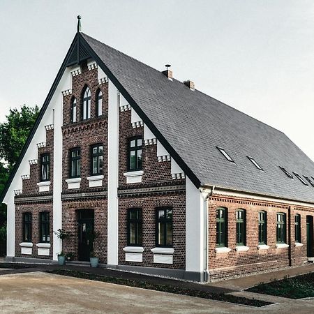 Das Timmann Stelle Exteriör bild
